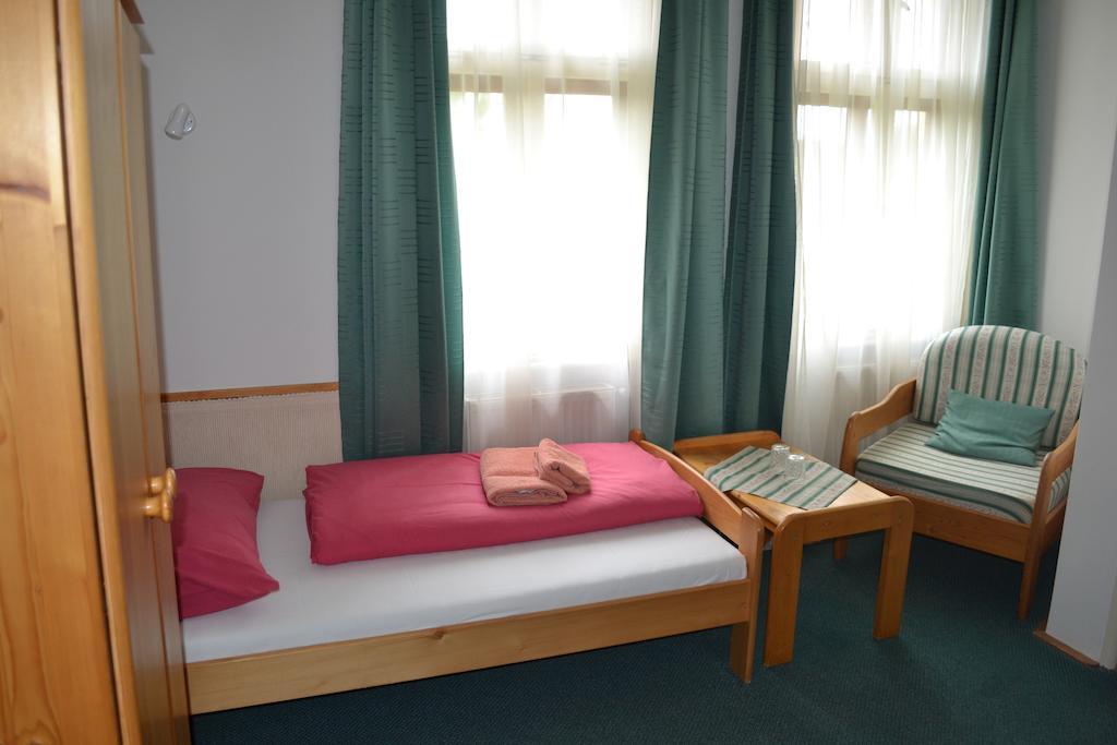 Pension65 Police nad Metují 部屋 写真