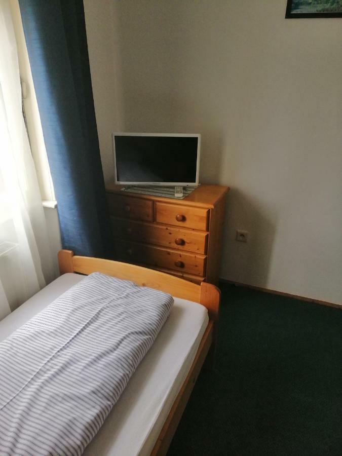 Pension65 Police nad Metují エクステリア 写真